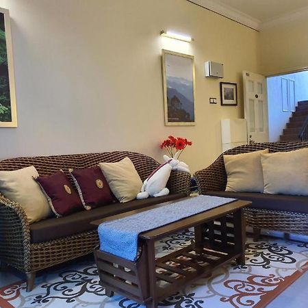 Gerard'S Place Nature Heaven Apartment Танах-Рата Экстерьер фото