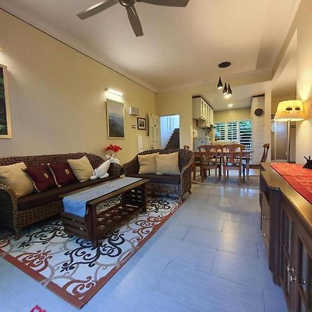 Gerard'S Place Nature Heaven Apartment Танах-Рата Экстерьер фото